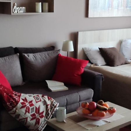 Apartman Sunset Milmari Kopaonik M10 외부 사진