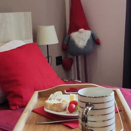 Apartman Sunset Milmari Kopaonik M10 외부 사진
