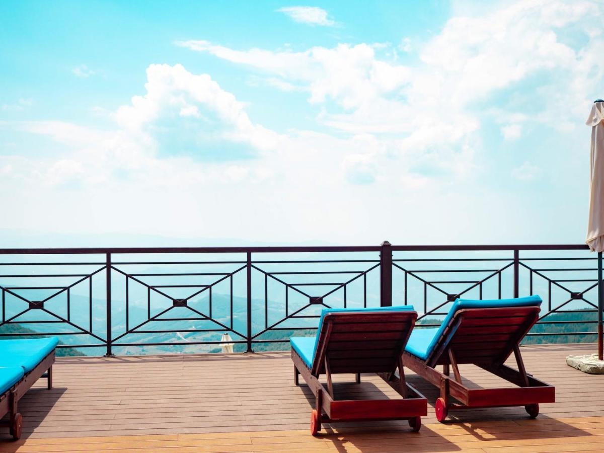 Apartman Sunset Milmari Kopaonik M10 외부 사진