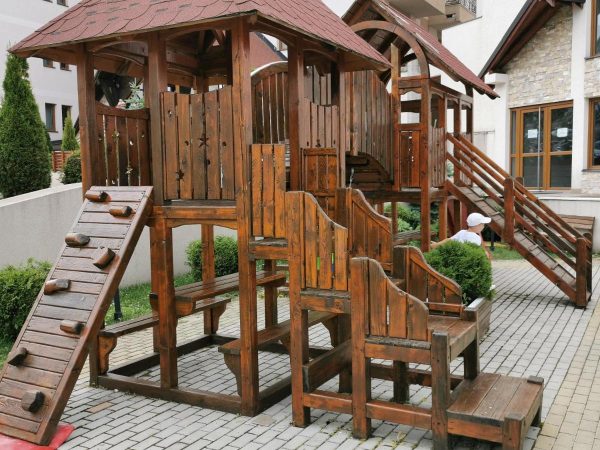 Apartman Sunset Milmari Kopaonik M10 외부 사진