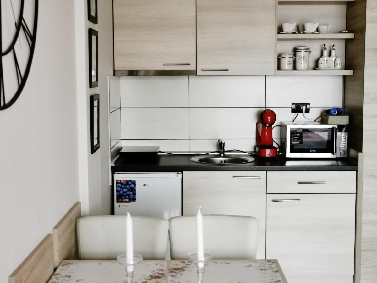 Apartman Sunset Milmari Kopaonik M10 외부 사진