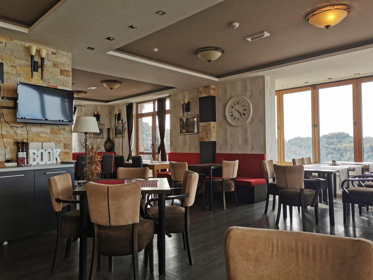 Apartman Sunset Milmari Kopaonik M10 외부 사진