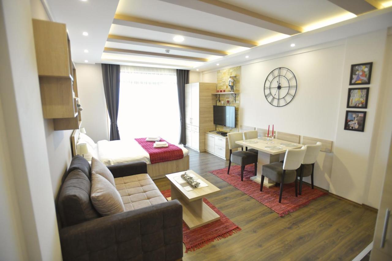 Apartman Sunset Milmari Kopaonik M10 외부 사진