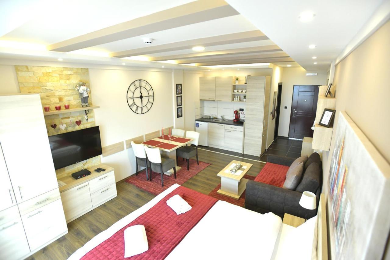Apartman Sunset Milmari Kopaonik M10 외부 사진