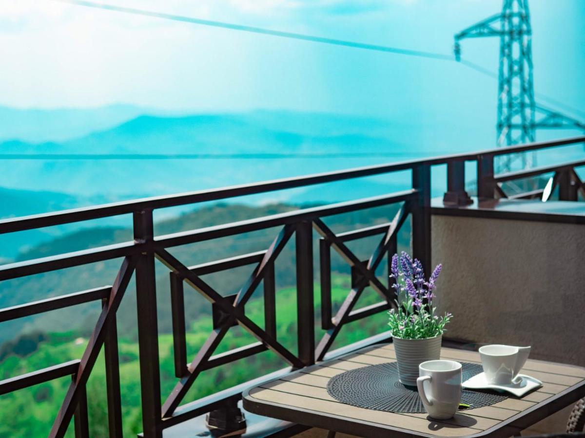 Apartman Sunset Milmari Kopaonik M10 외부 사진