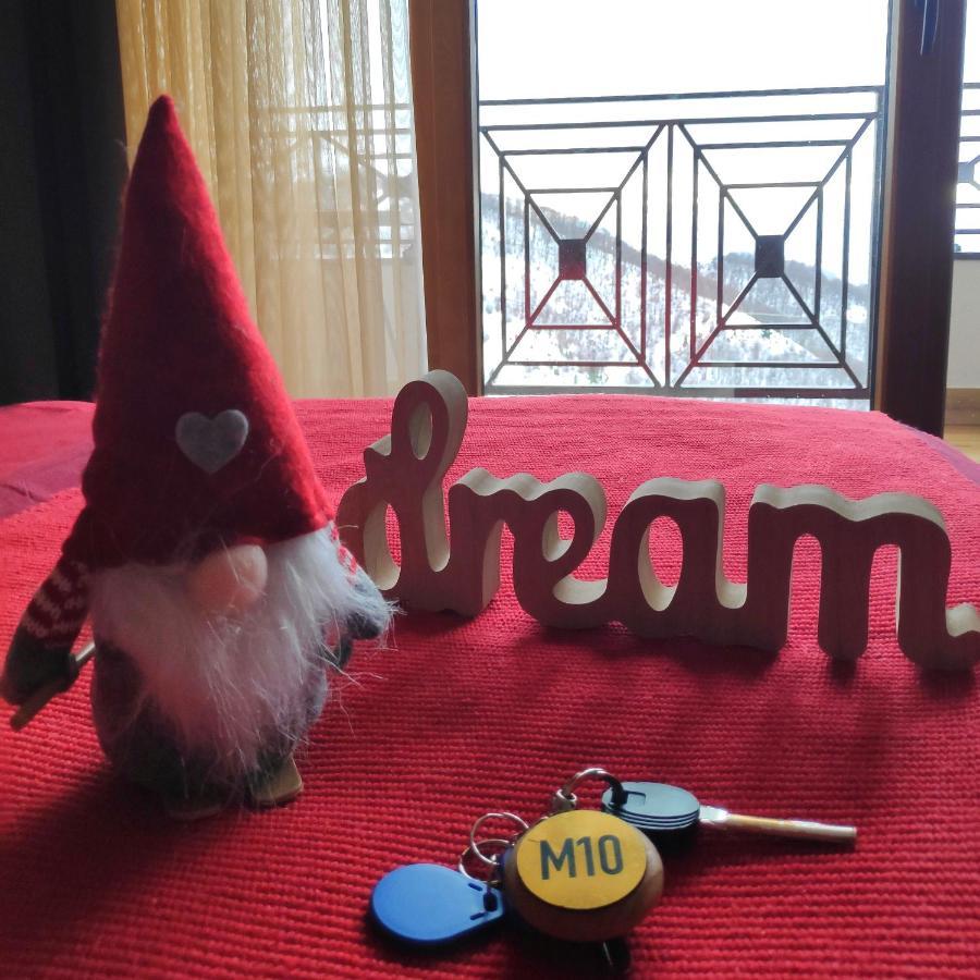 Apartman Sunset Milmari Kopaonik M10 외부 사진