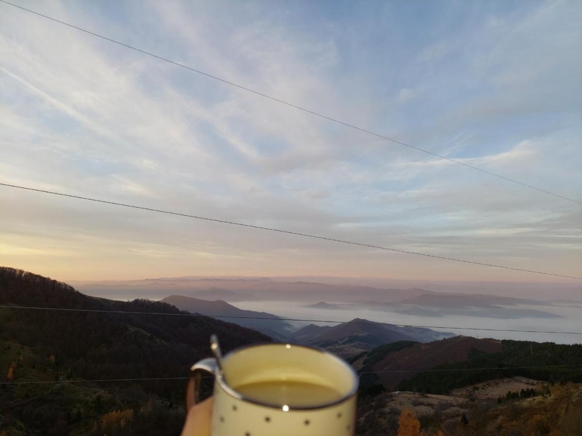 Apartman Sunset Milmari Kopaonik M10 외부 사진