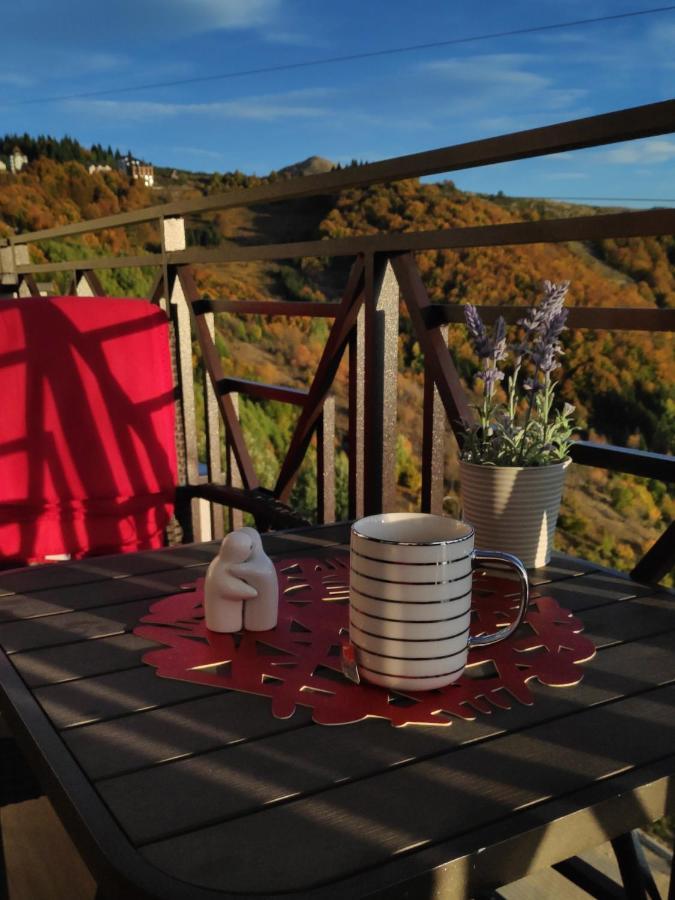Apartman Sunset Milmari Kopaonik M10 외부 사진