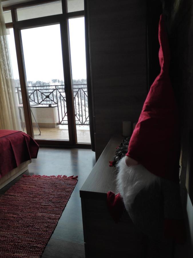 Apartman Sunset Milmari Kopaonik M10 외부 사진