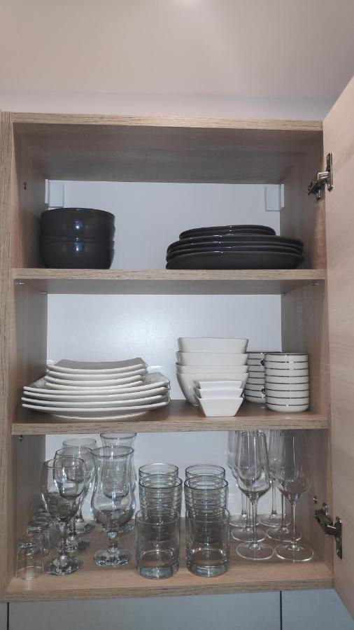 Apartman Sunset Milmari Kopaonik M10 외부 사진
