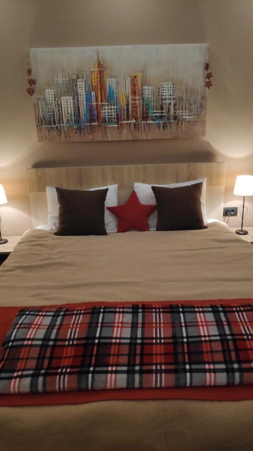 Apartman Sunset Milmari Kopaonik M10 외부 사진