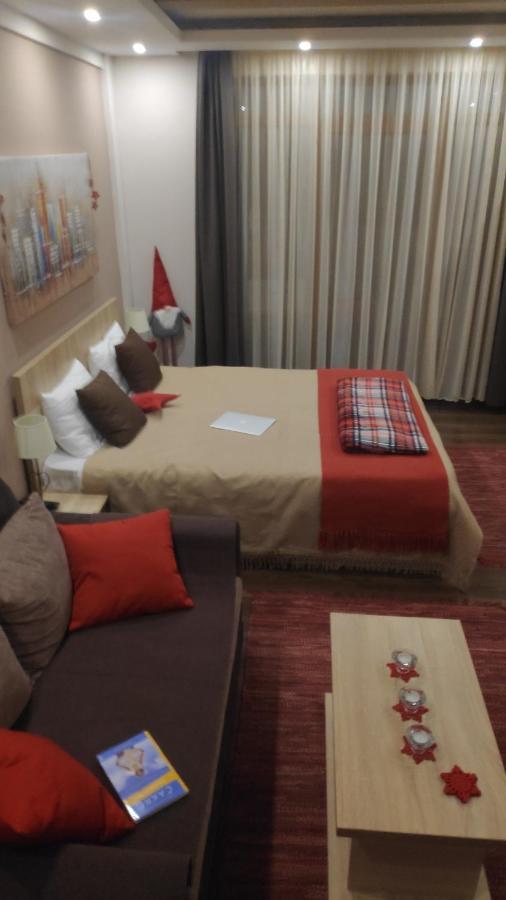 Apartman Sunset Milmari Kopaonik M10 외부 사진