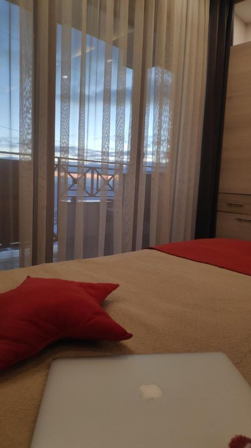 Apartman Sunset Milmari Kopaonik M10 외부 사진