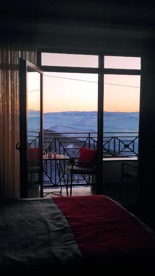 Apartman Sunset Milmari Kopaonik M10 외부 사진