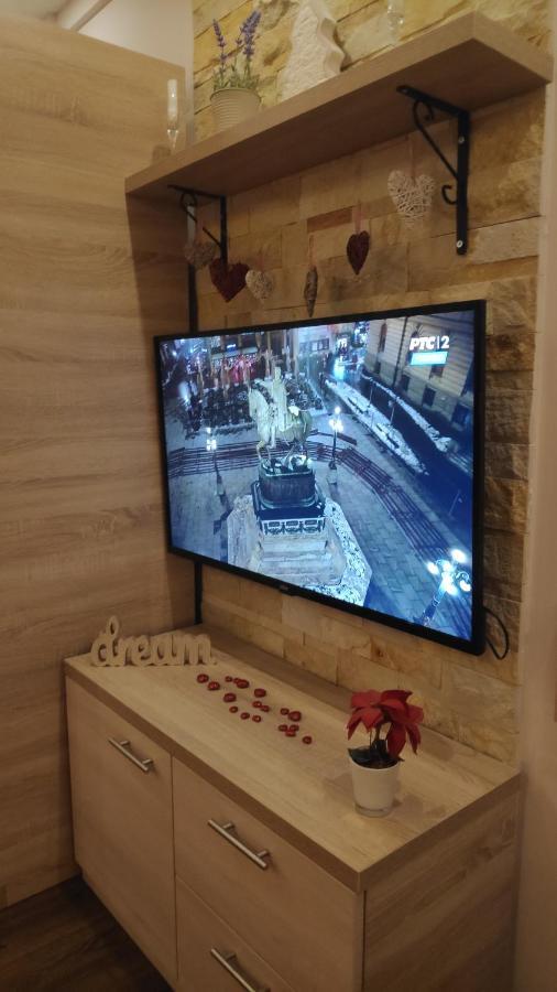 Apartman Sunset Milmari Kopaonik M10 외부 사진