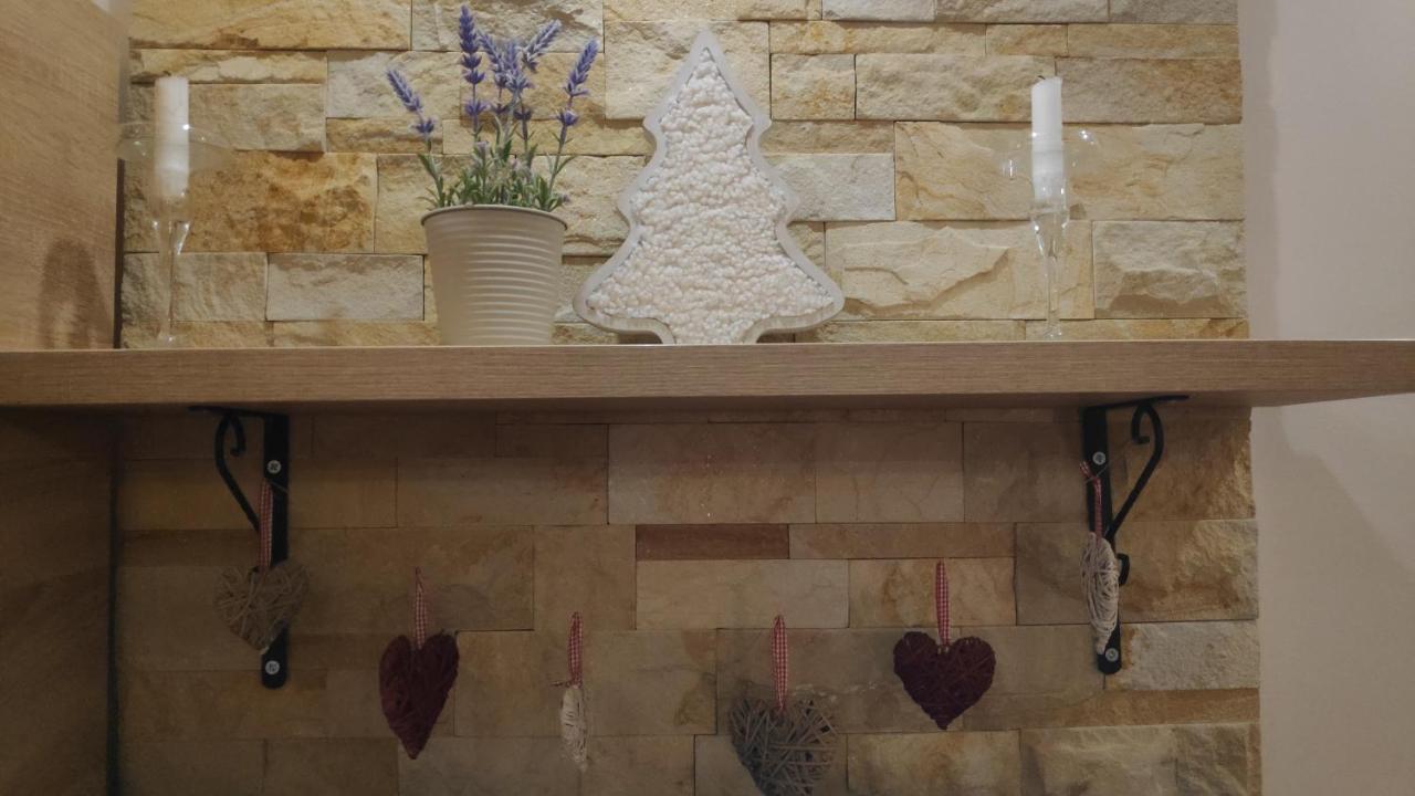 Apartman Sunset Milmari Kopaonik M10 외부 사진