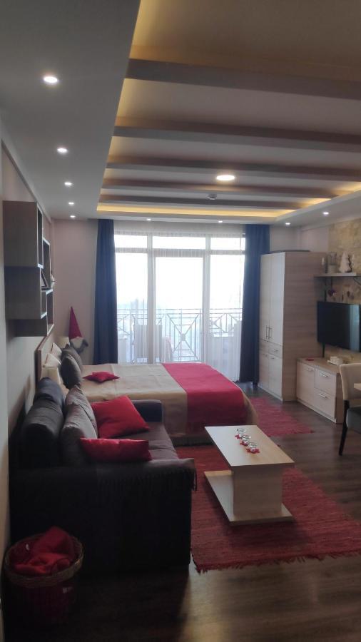 Apartman Sunset Milmari Kopaonik M10 외부 사진