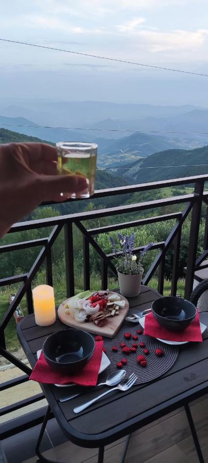 Apartman Sunset Milmari Kopaonik M10 외부 사진
