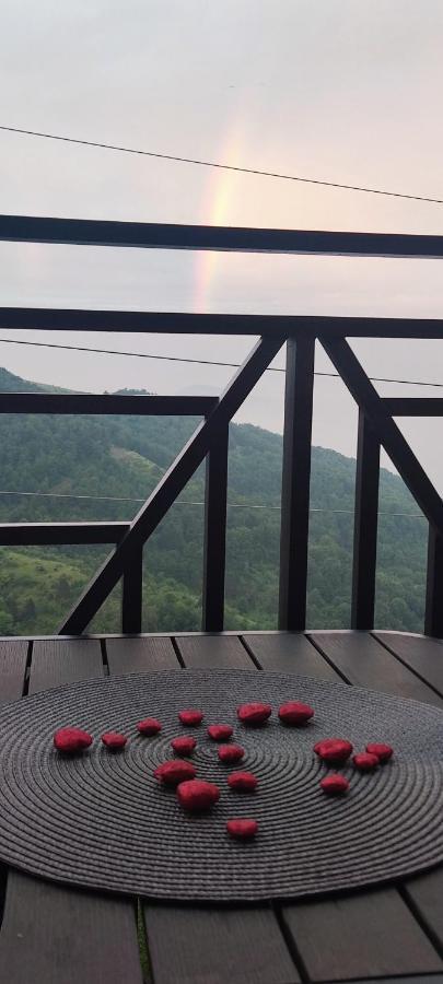 Apartman Sunset Milmari Kopaonik M10 외부 사진