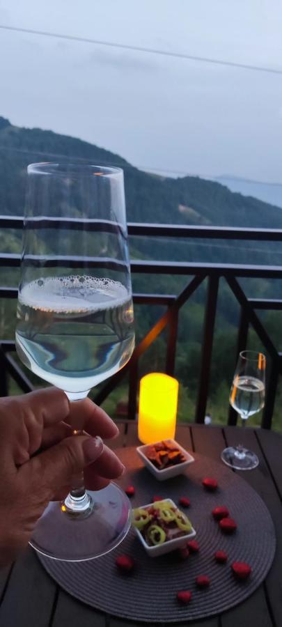 Apartman Sunset Milmari Kopaonik M10 외부 사진
