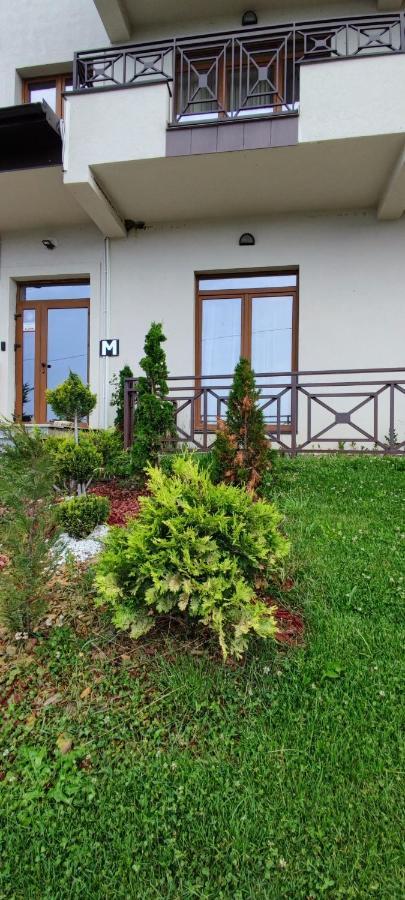 Apartman Sunset Milmari Kopaonik M10 외부 사진