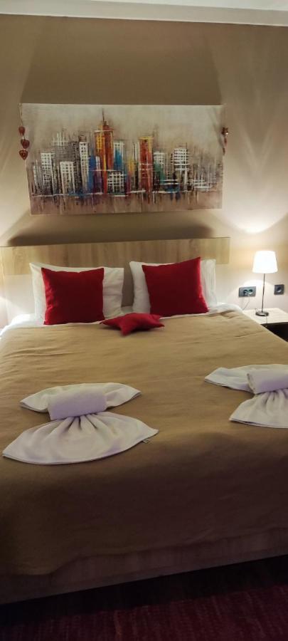 Apartman Sunset Milmari Kopaonik M10 외부 사진