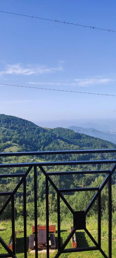 Apartman Sunset Milmari Kopaonik M10 외부 사진