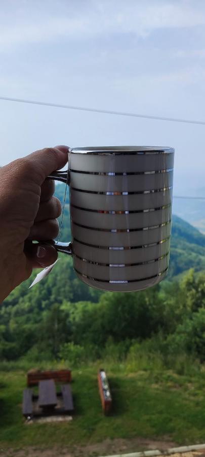 Apartman Sunset Milmari Kopaonik M10 외부 사진