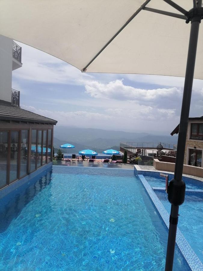 Apartman Sunset Milmari Kopaonik M10 외부 사진
