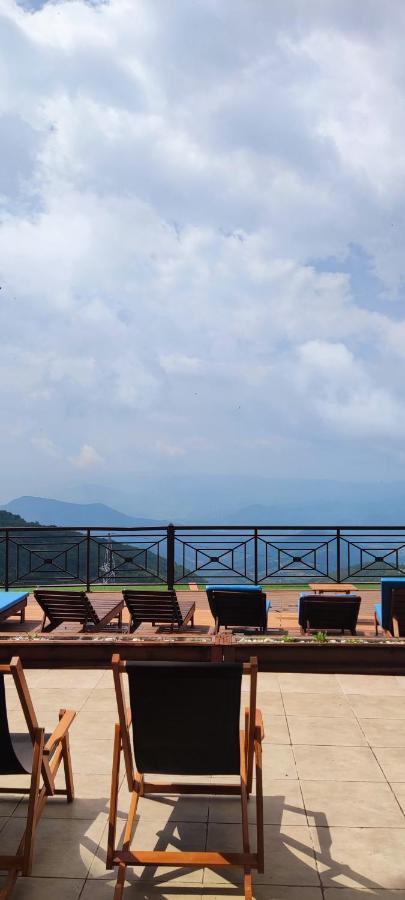 Apartman Sunset Milmari Kopaonik M10 외부 사진