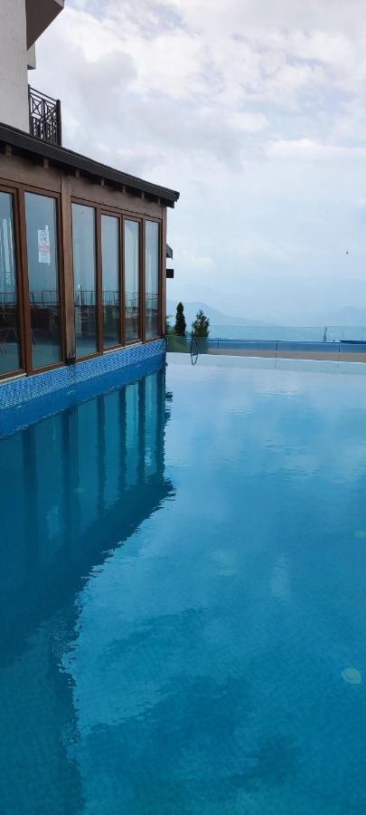 Apartman Sunset Milmari Kopaonik M10 외부 사진