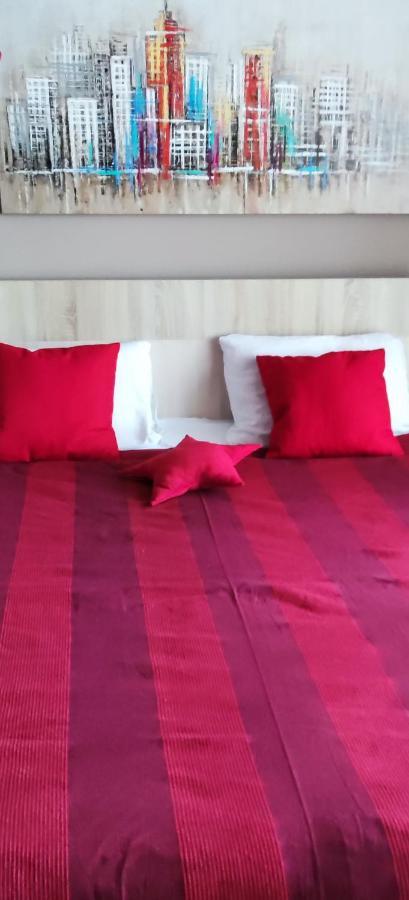 Apartman Sunset Milmari Kopaonik M10 외부 사진