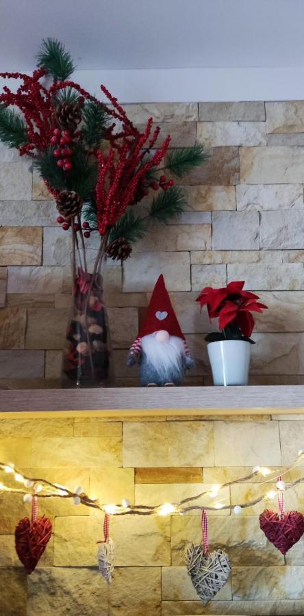 Apartman Sunset Milmari Kopaonik M10 외부 사진