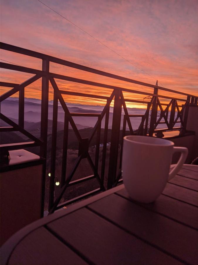 Apartman Sunset Milmari Kopaonik M10 외부 사진