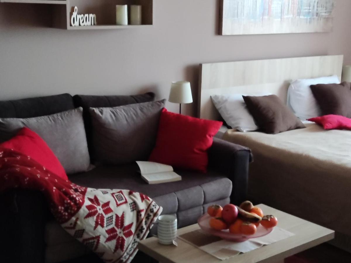 Apartman Sunset Milmari Kopaonik M10 외부 사진