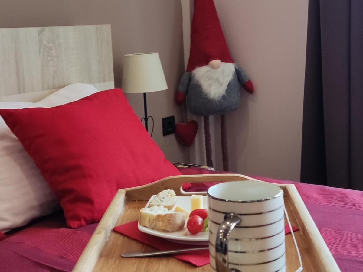 Apartman Sunset Milmari Kopaonik M10 외부 사진