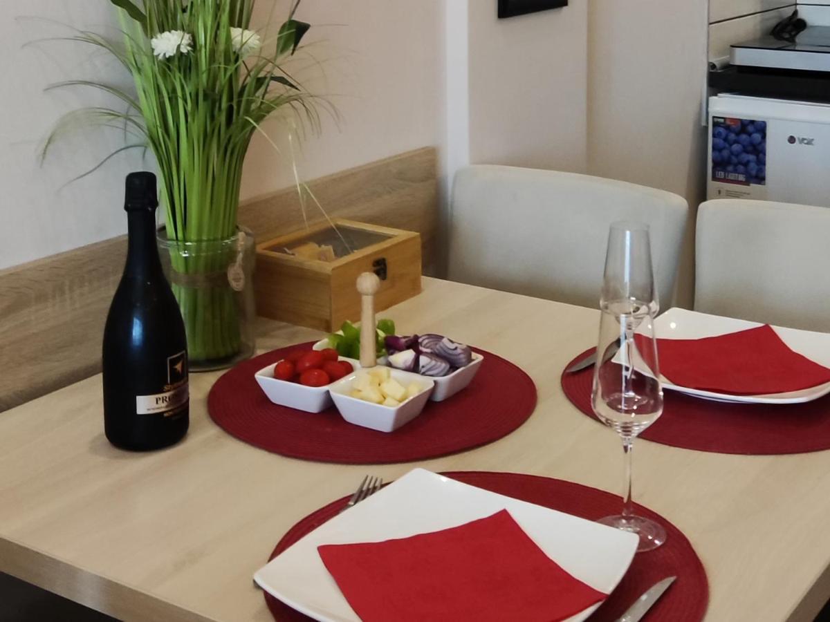 Apartman Sunset Milmari Kopaonik M10 외부 사진