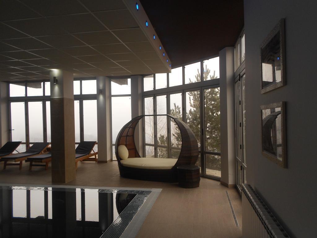 Apartman Sunset Milmari Kopaonik M10 외부 사진