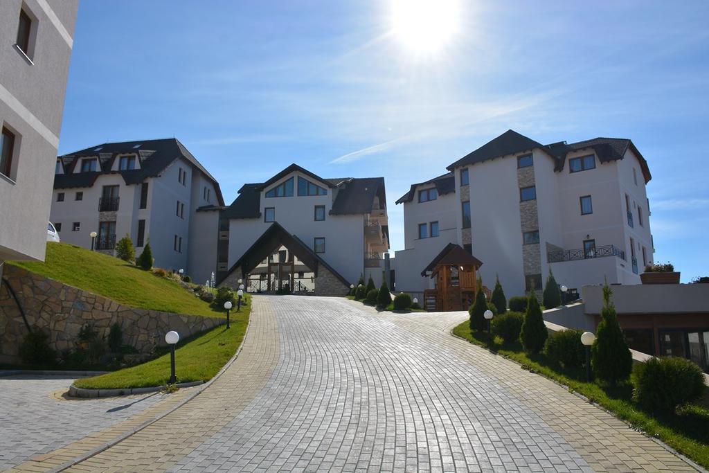 Apartman Sunset Milmari Kopaonik M10 외부 사진