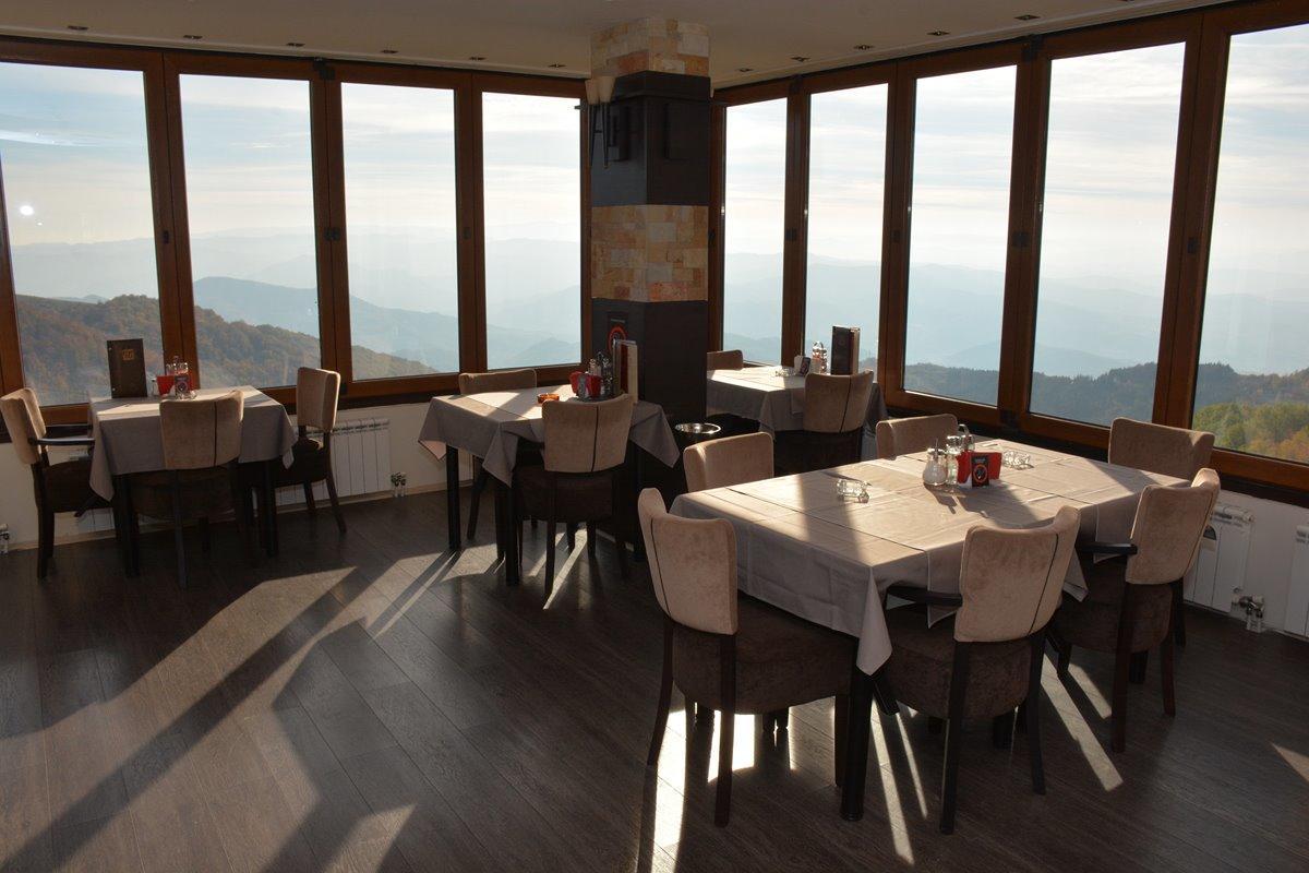 Apartman Sunset Milmari Kopaonik M10 외부 사진