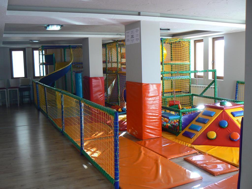 Apartman Sunset Milmari Kopaonik M10 외부 사진