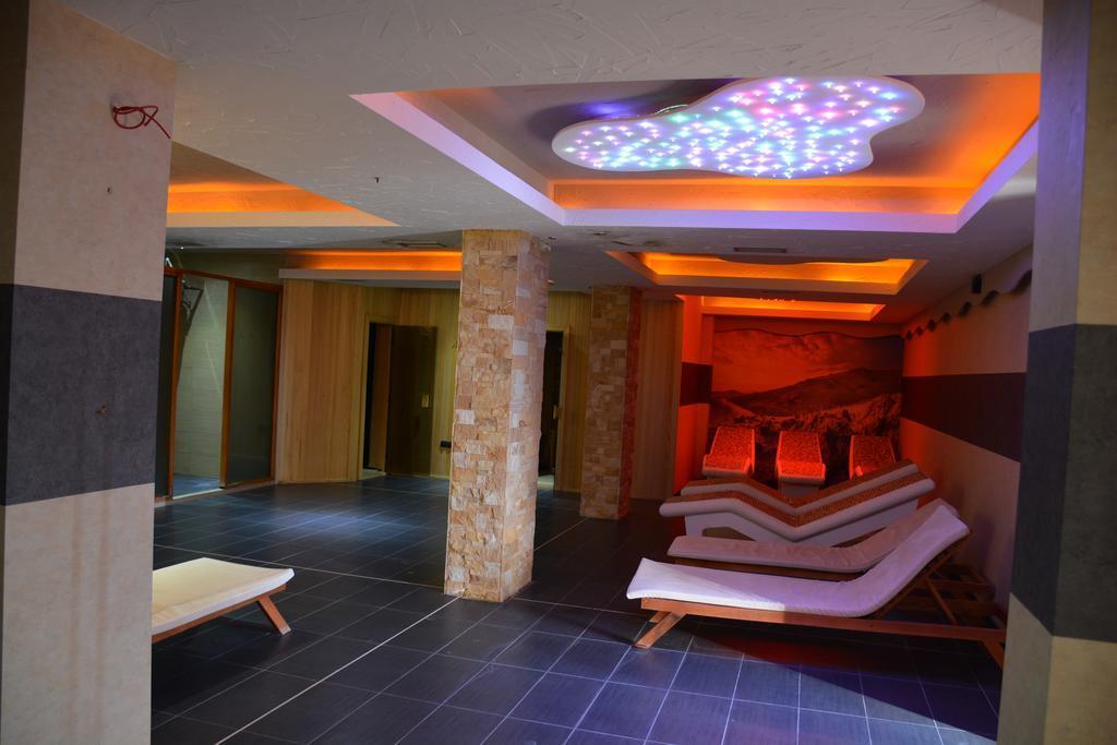 Apartman Sunset Milmari Kopaonik M10 외부 사진