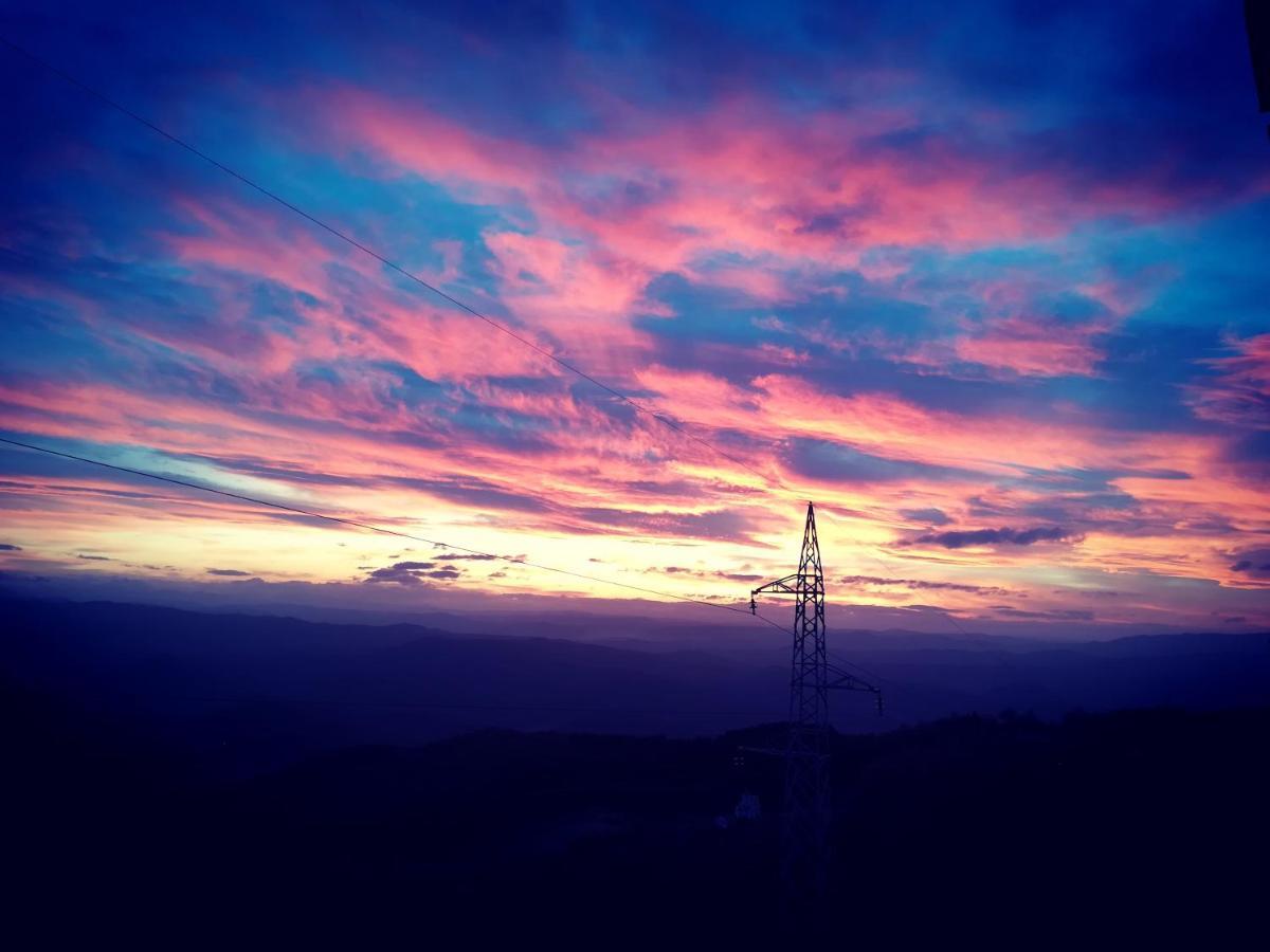 Apartman Sunset Milmari Kopaonik M10 외부 사진