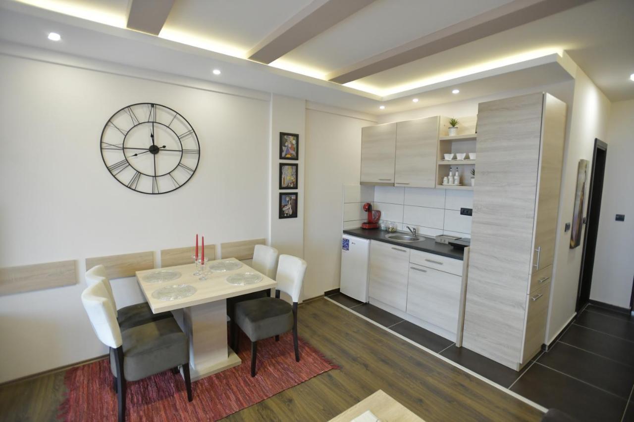 Apartman Sunset Milmari Kopaonik M10 외부 사진