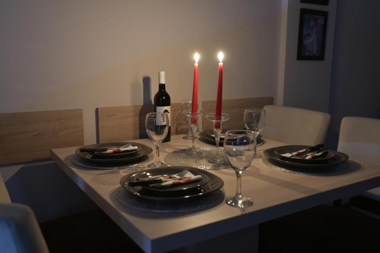 Apartman Sunset Milmari Kopaonik M10 외부 사진