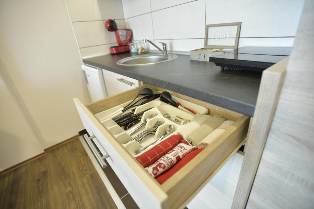Apartman Sunset Milmari Kopaonik M10 외부 사진