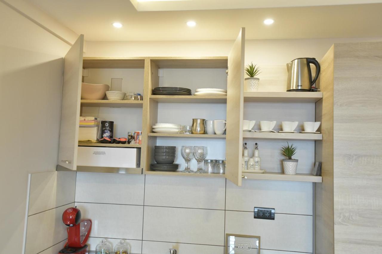 Apartman Sunset Milmari Kopaonik M10 외부 사진