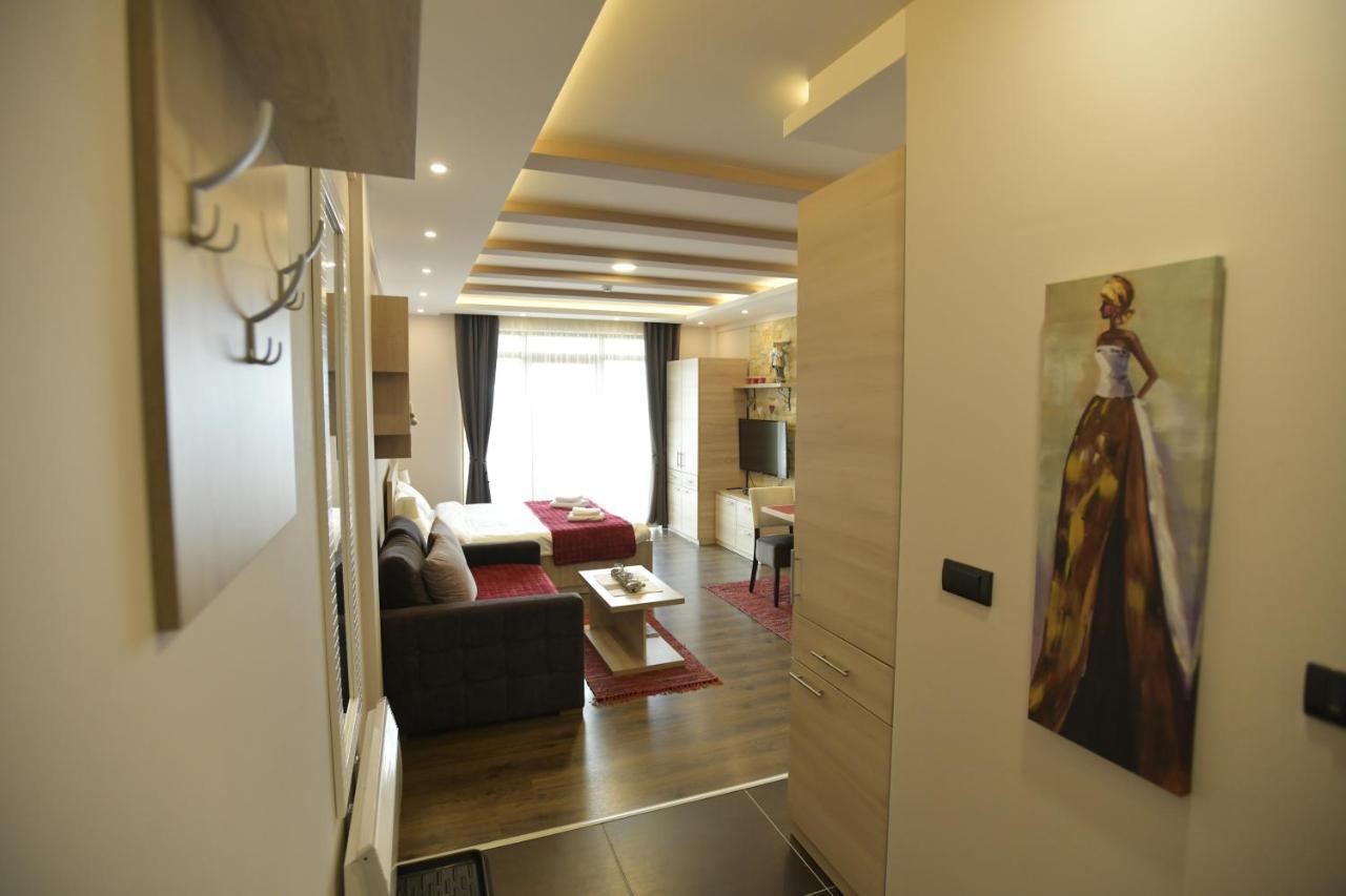 Apartman Sunset Milmari Kopaonik M10 외부 사진