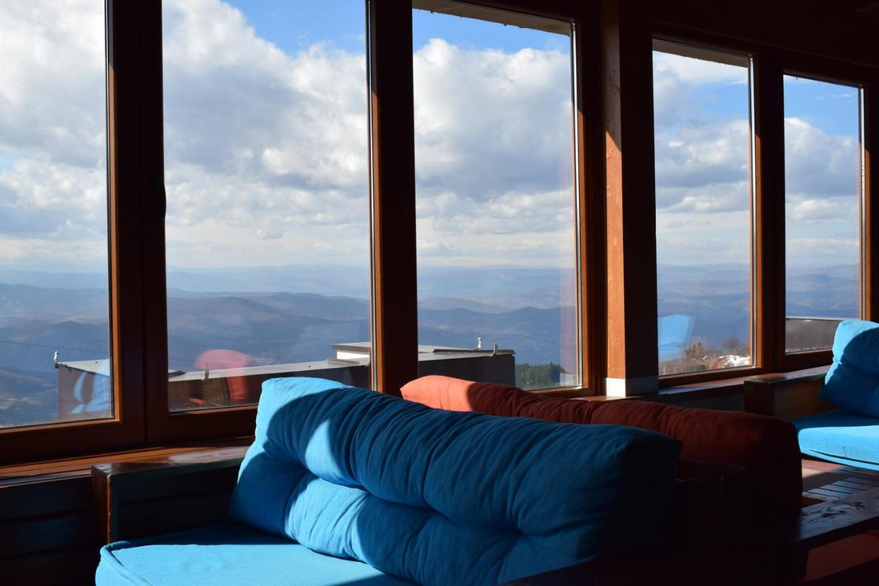 Apartman Sunset Milmari Kopaonik M10 외부 사진